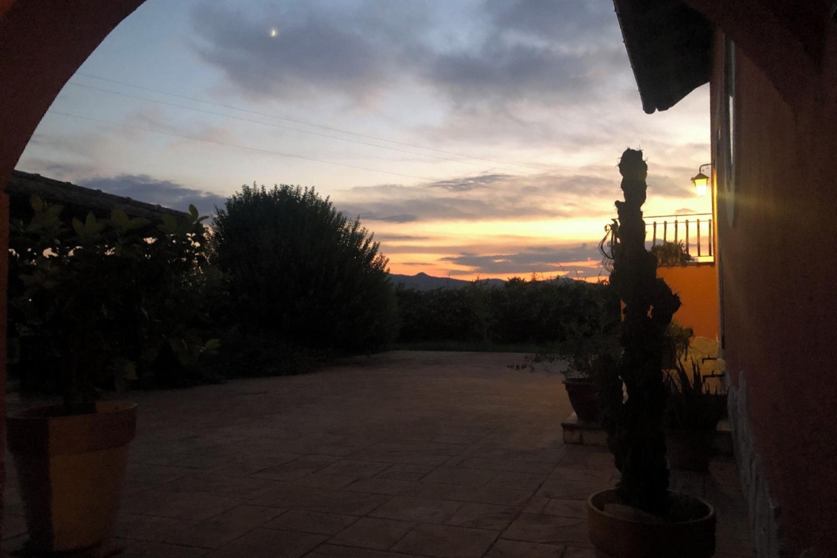 Dreams Valley B&B