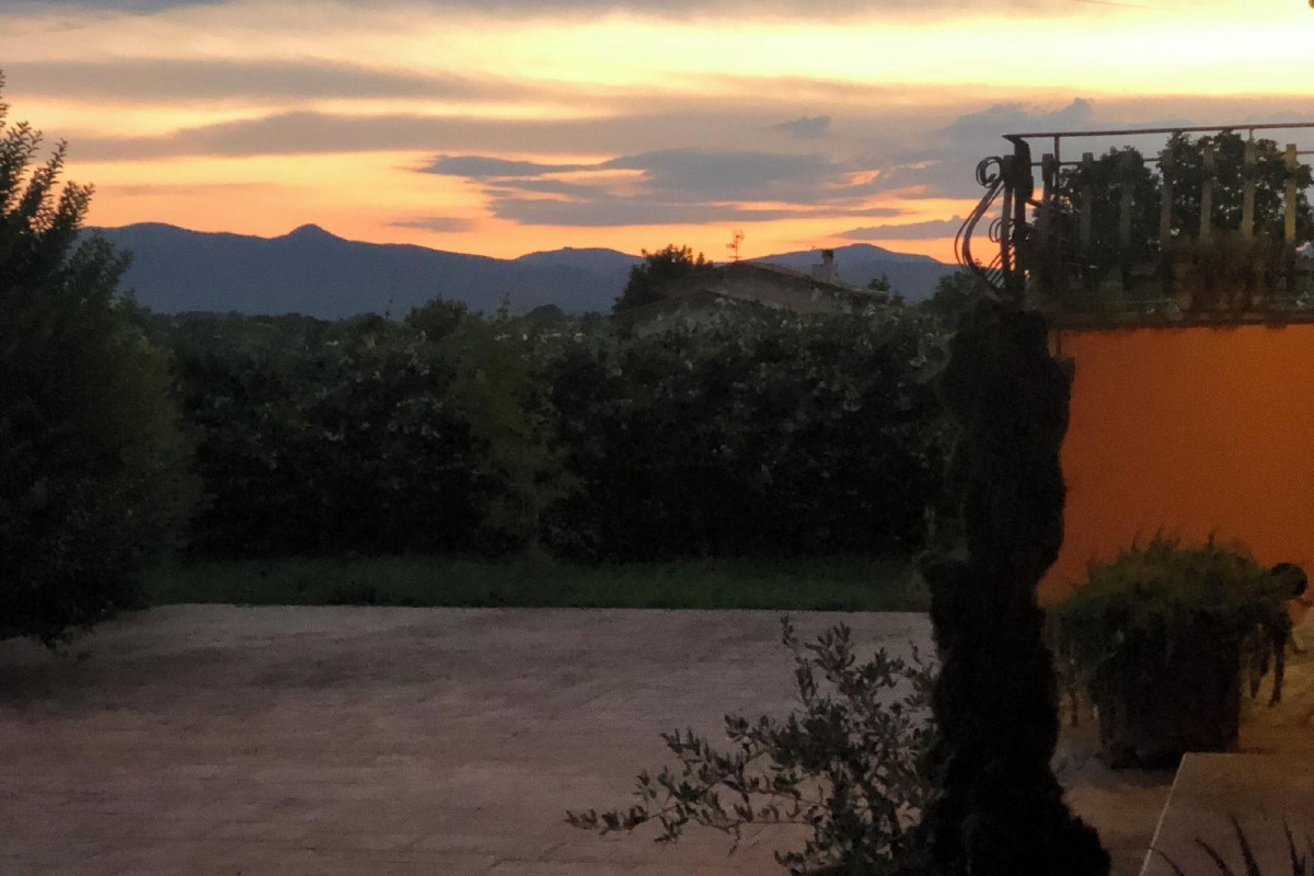 Dreams Valley B&B