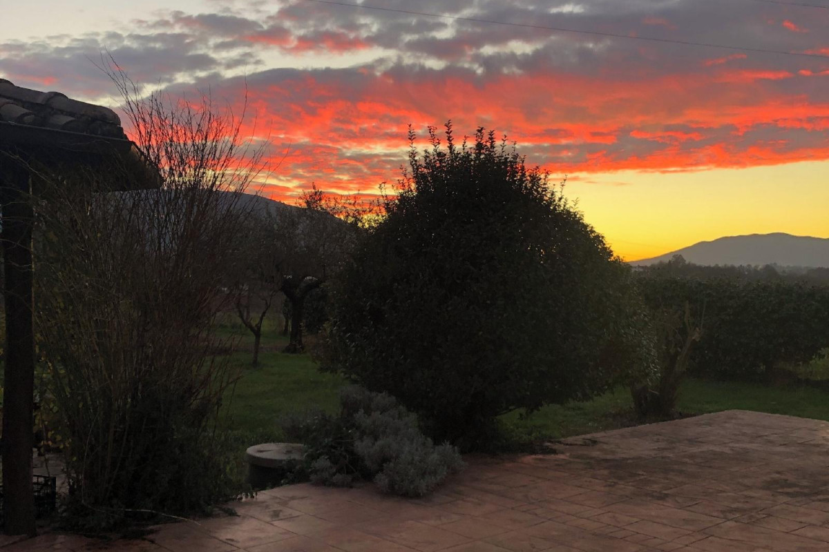 Dreams Valley B&B