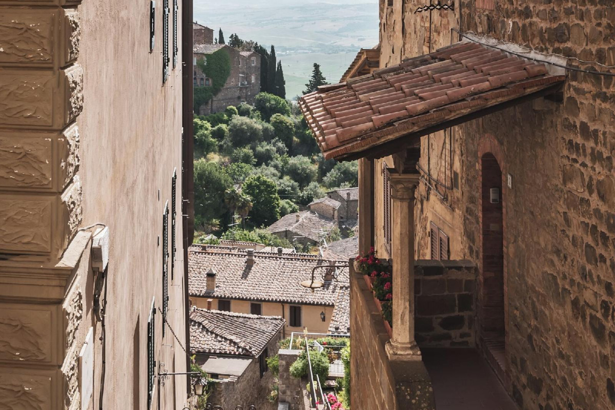 Drogheria & Locanda Franci