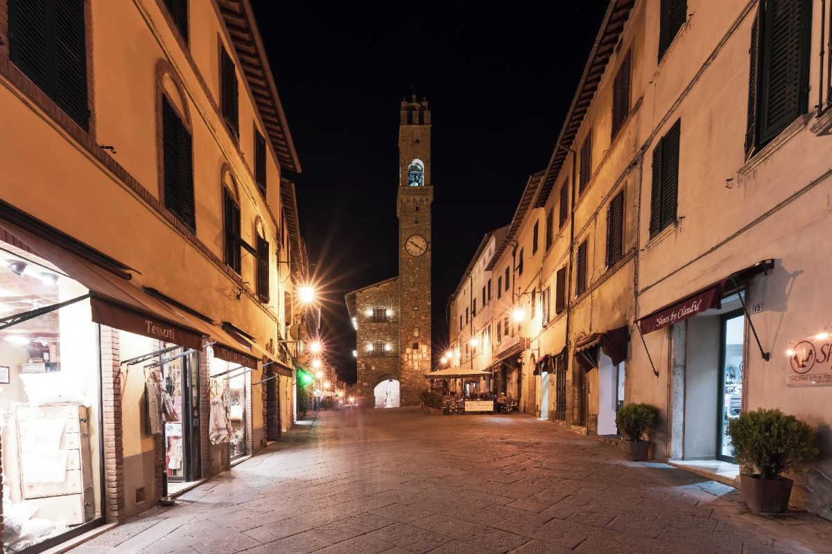 Drogheria & Locanda Franci