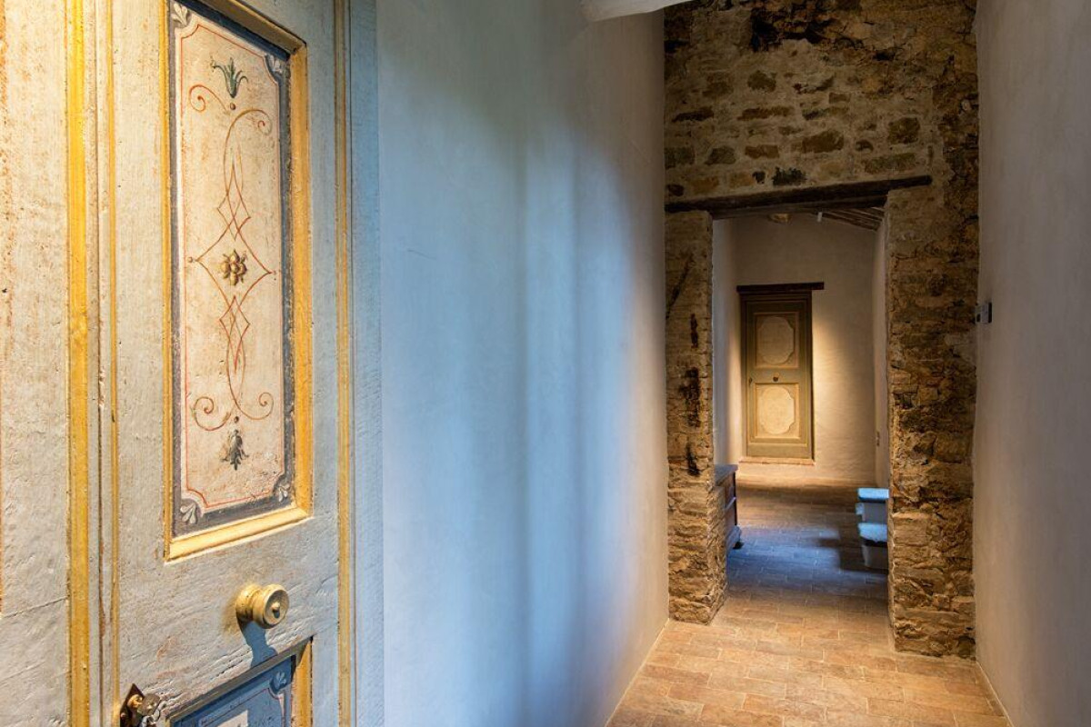 Drogheria & Locanda Franci