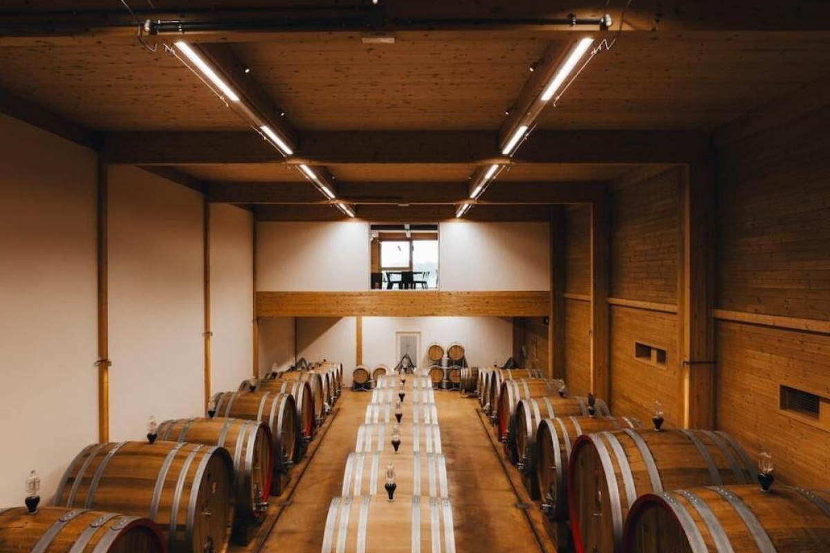 Drogheria & Locanda Franci