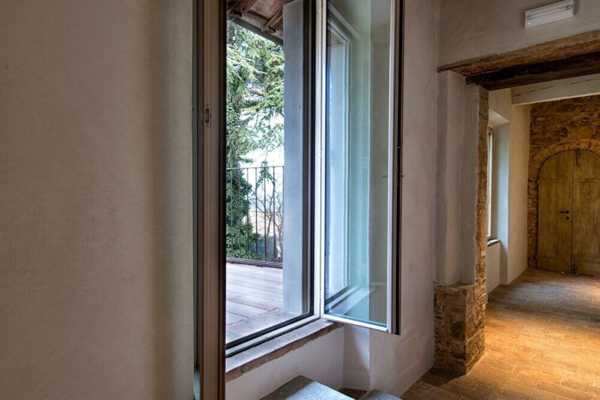 Drogheria & Locanda Franci