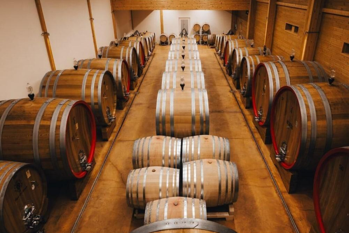 Drogheria & Locanda Franci