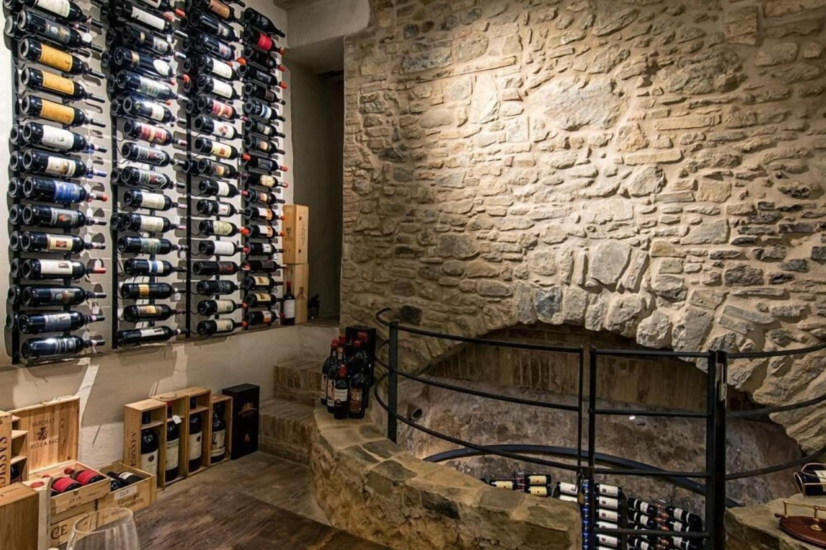 Drogheria & Locanda Franci