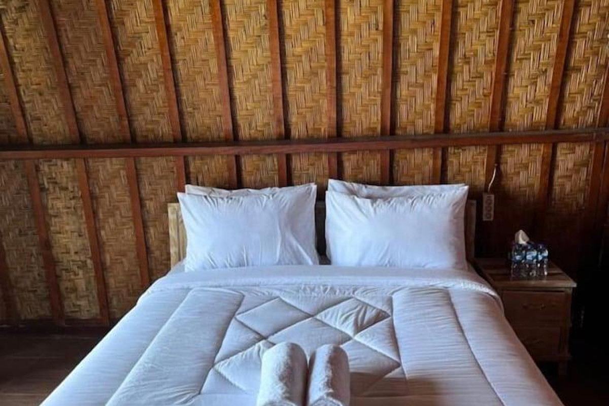 D'Taman Cabin Kintamani