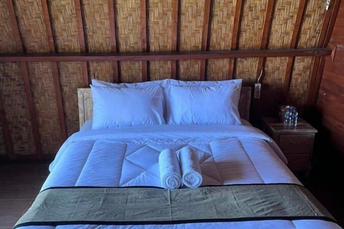 D'Taman Cabin Kintamani