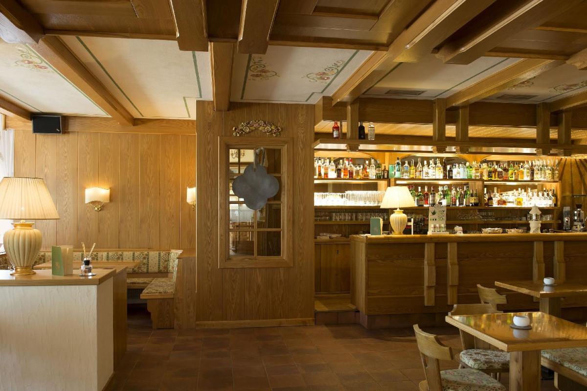 Du Lac Vital Mountain Hotel