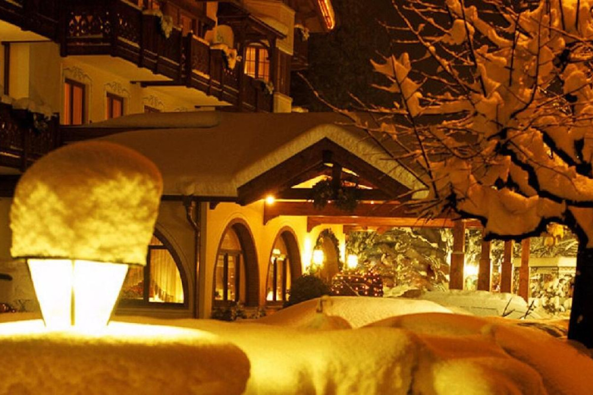 Du Lac Vital Mountain Hotel