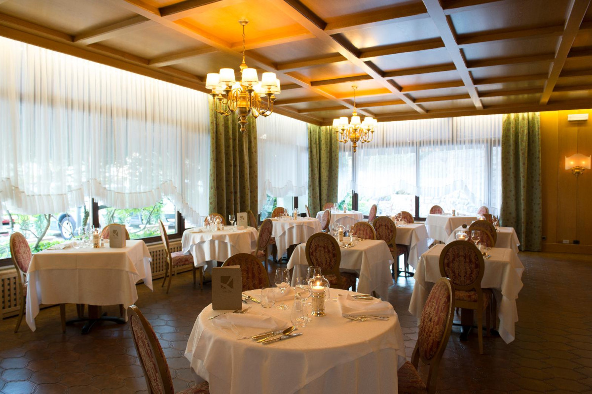 Du Lac Vital Mountain Hotel