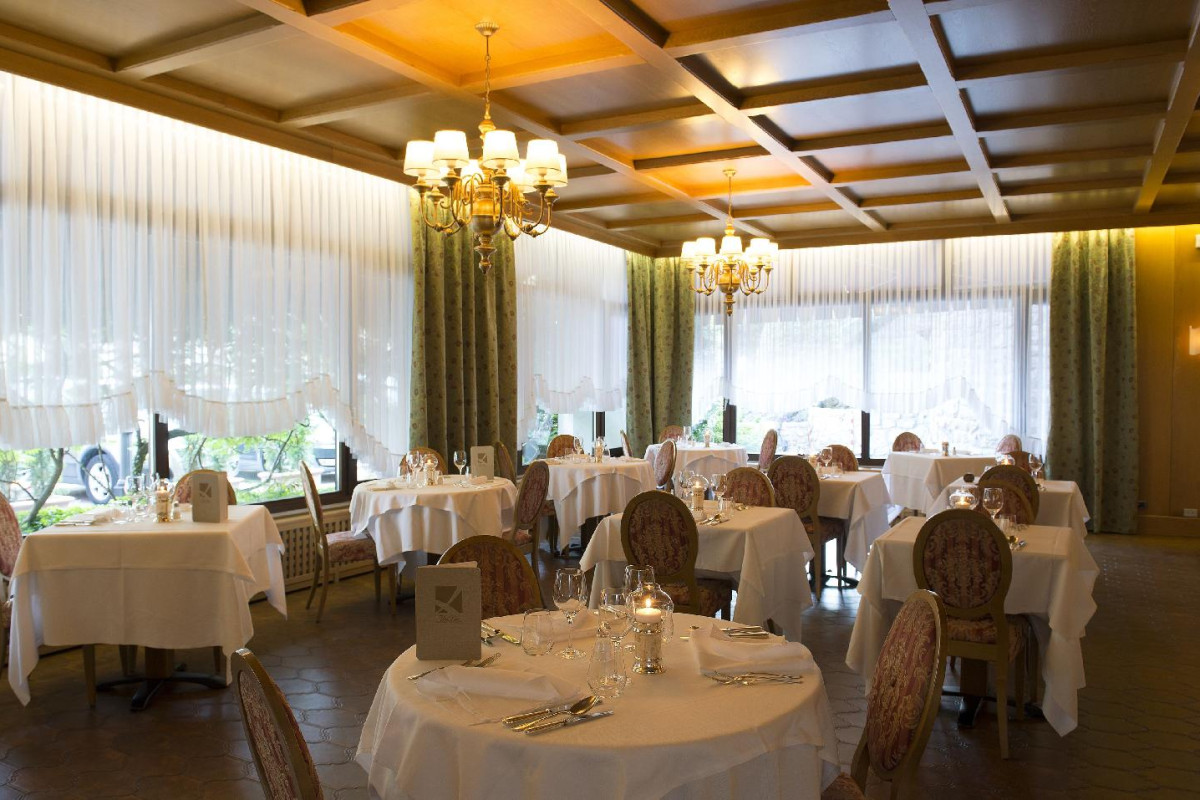 Du Lac Vital Mountain Hotel