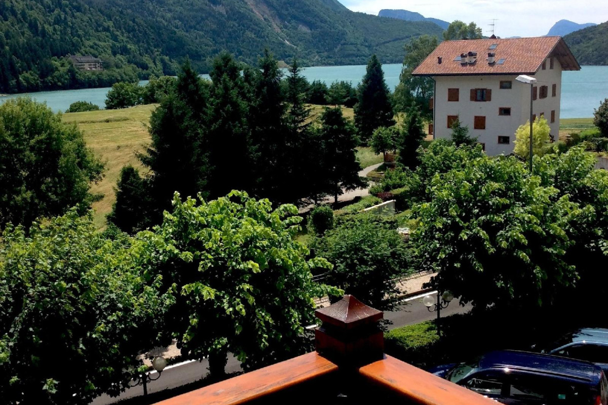 Du Lac Vital Mountain Hotel