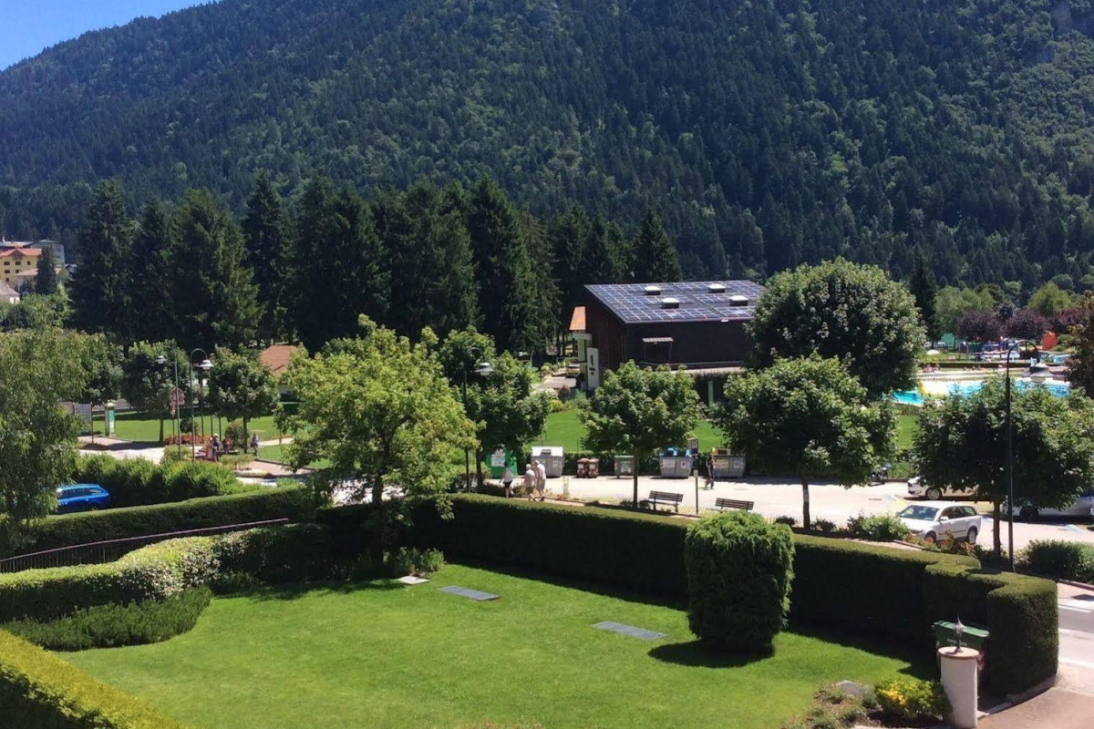 Du Lac Vital Mountain Hotel