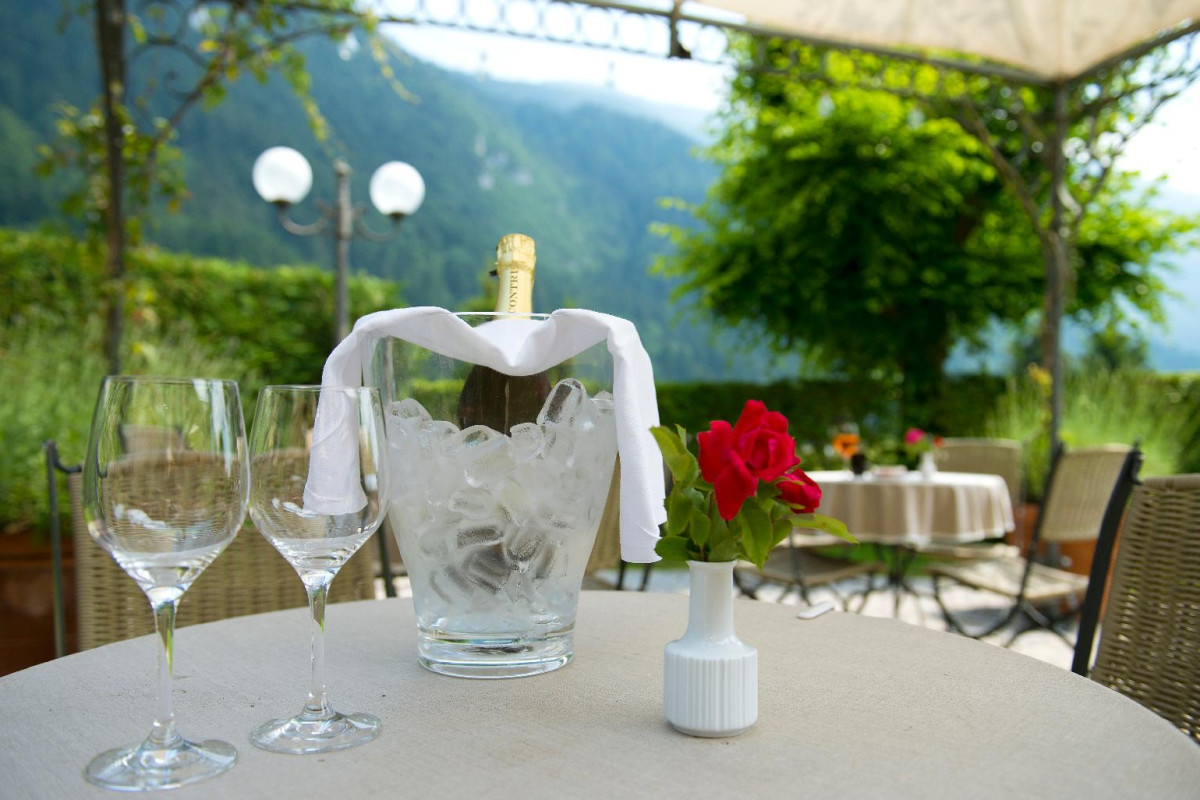 Du Lac Vital Mountain Hotel