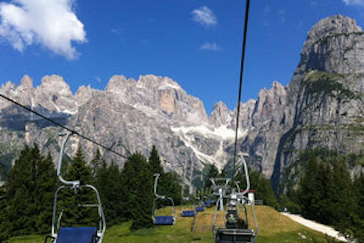 Du Lac Vital Mountain Hotel