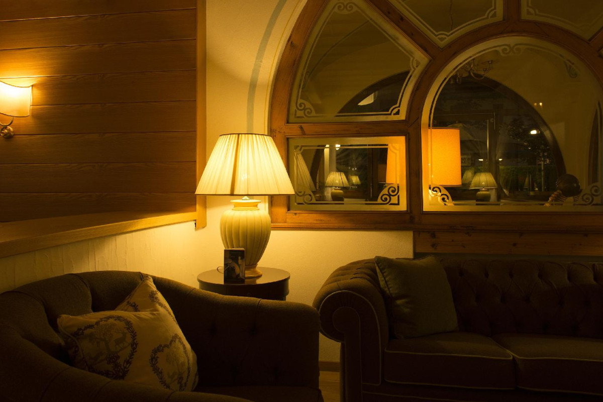 Du Lac Vital Mountain Hotel