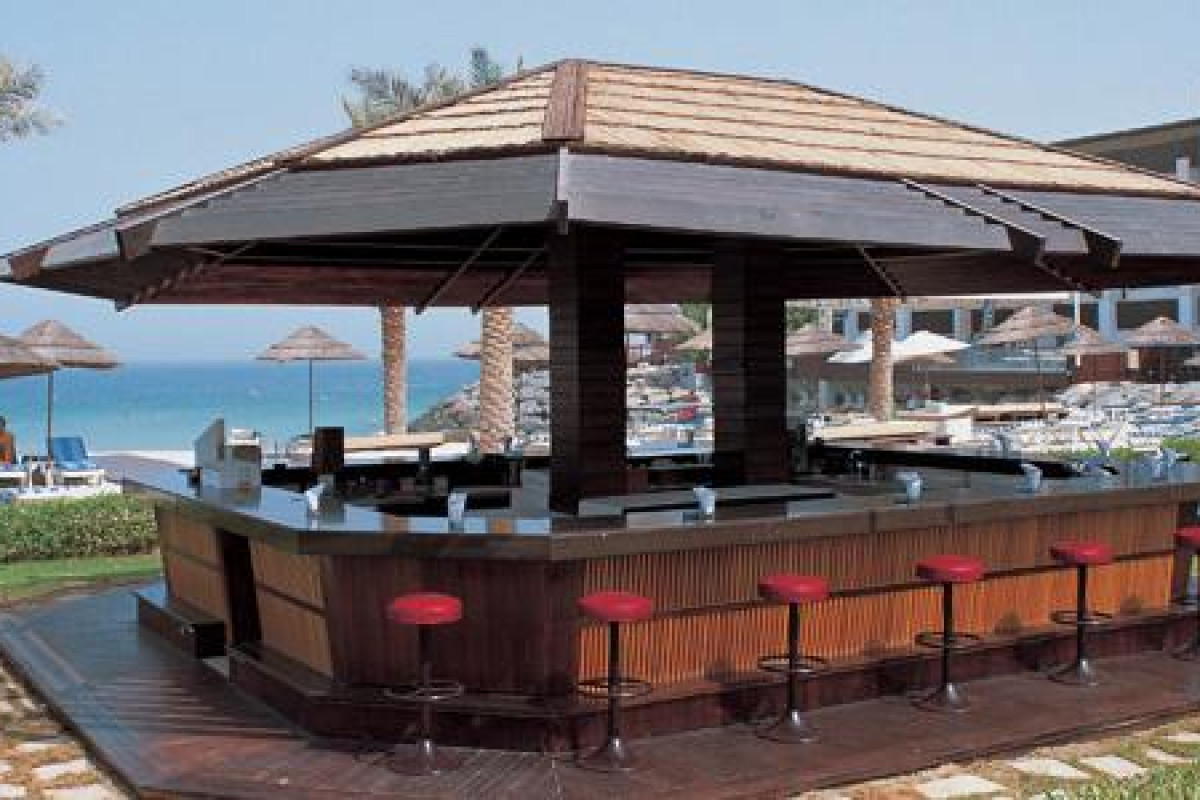 Dubai Marine Beach Resort and Spa