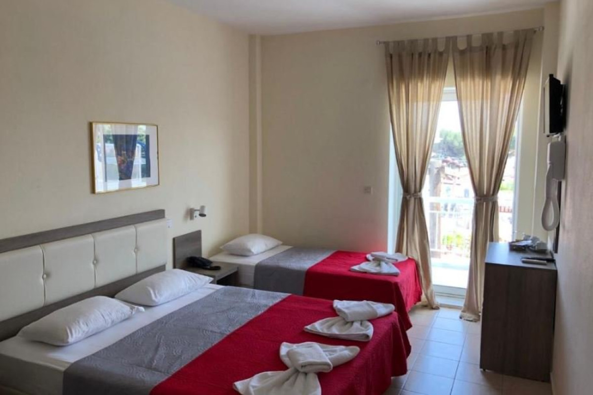 Simotel Ermis