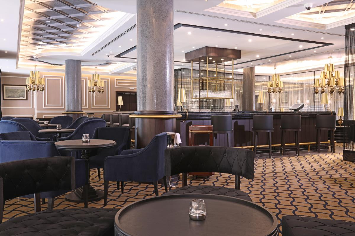 DUKES THE PALM DUBAI HOTEL