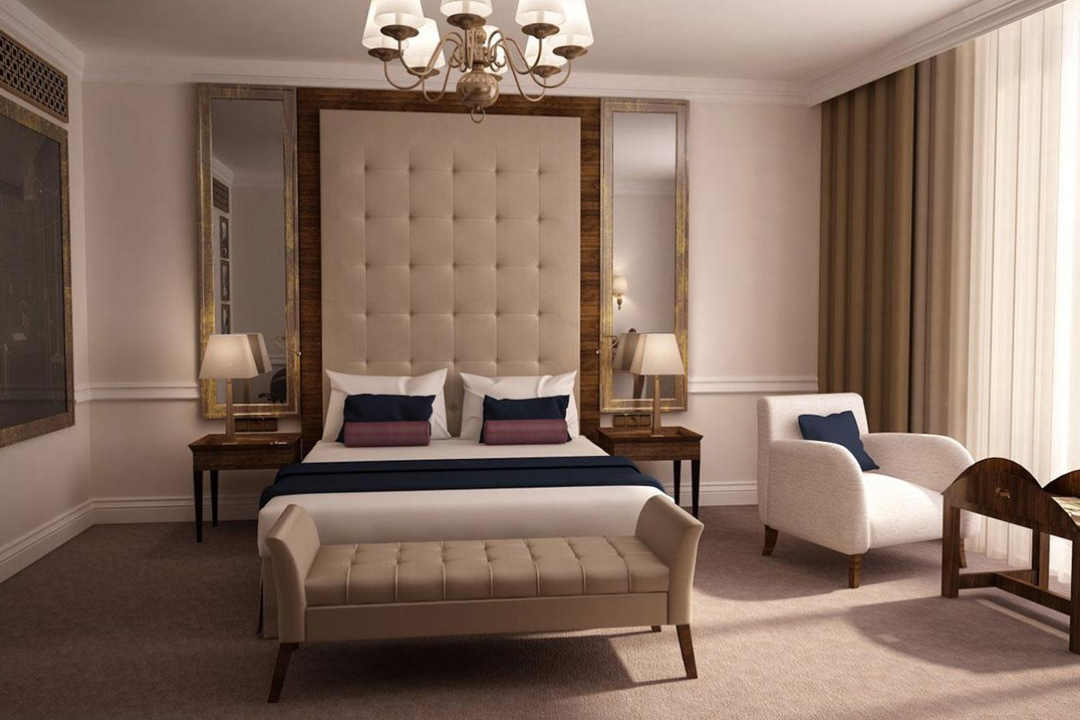DUKES THE PALM DUBAI HOTEL