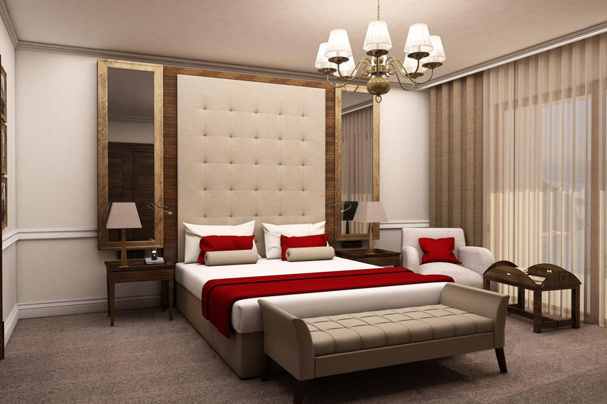DUKES THE PALM DUBAI HOTEL