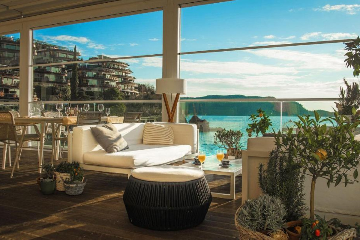 Dukley Hotel & Resort