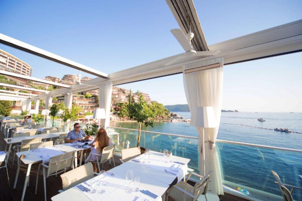 Dukley Hotel & Resort