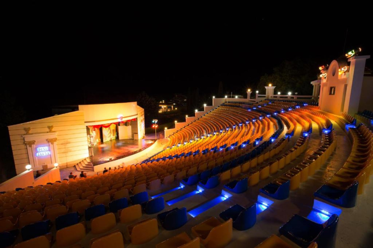 Duni Holiday Village - All Inclusive