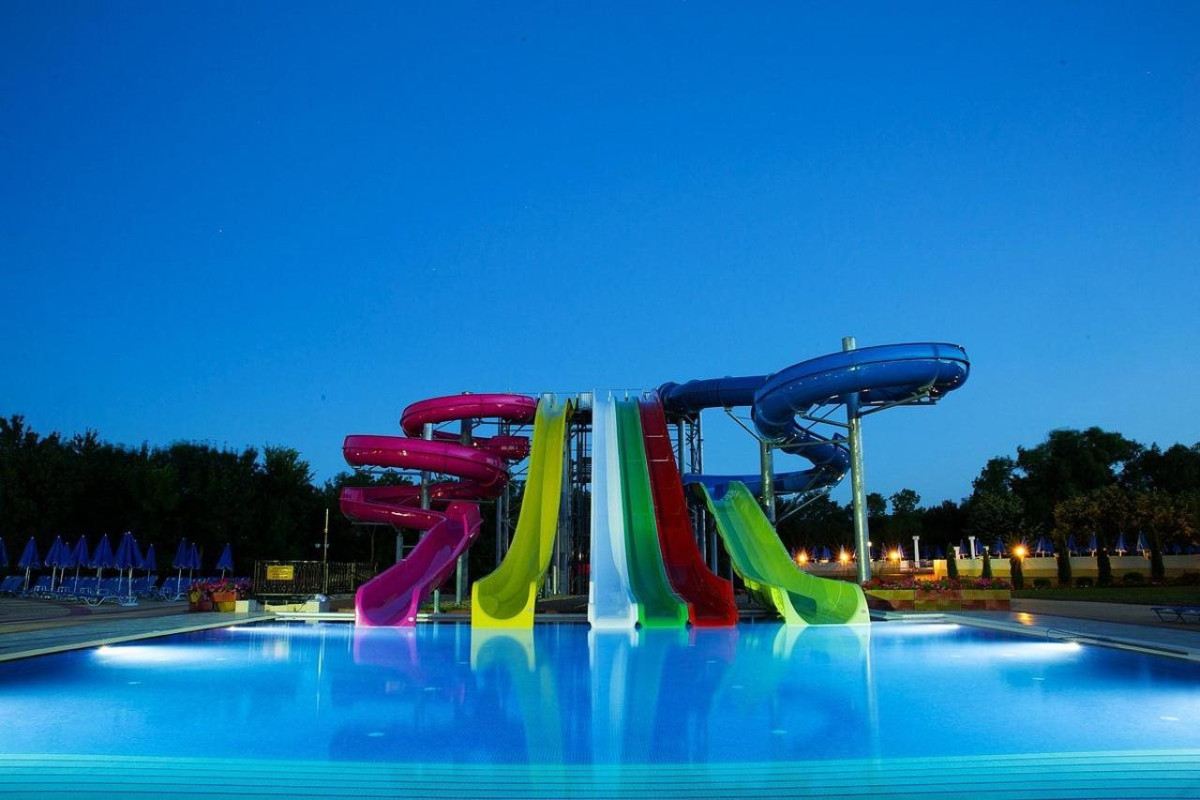 DUNI ROYAL RESORT - HOTEL PELICAN