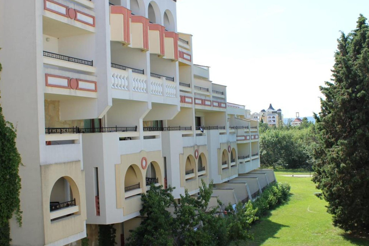 DUNI ROYAL RESORT - HOTEL PELICAN