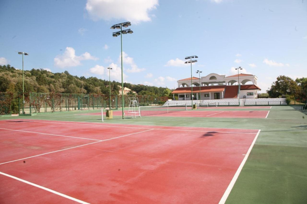 DUNI ROYAL RESORT - HOTEL PELICAN