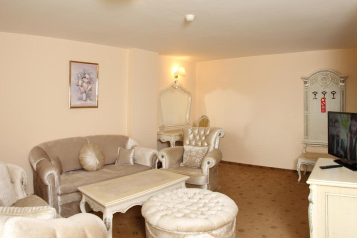 DUNI ROYAL RESORT - HOTEL PELICAN