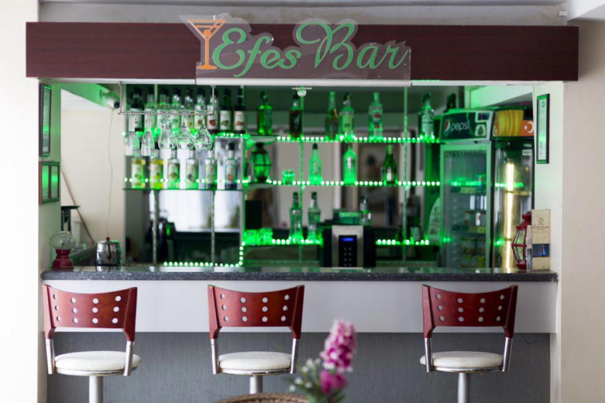 DUQQAN DELUXE HOTEL