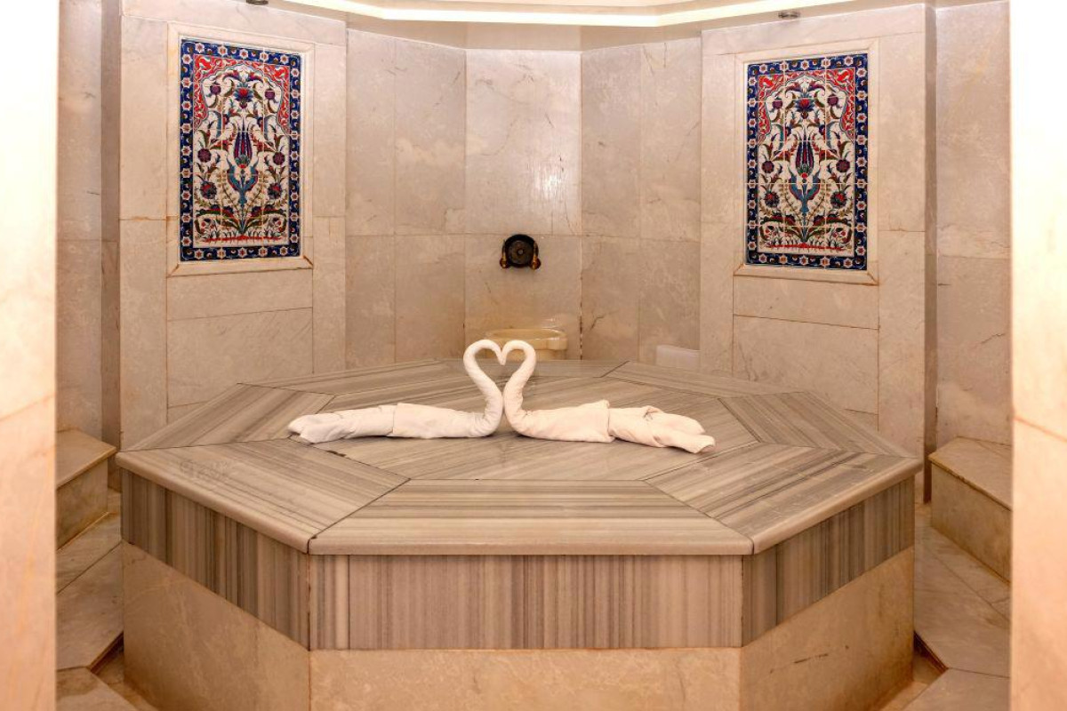 DUQQAN DELUXE HOTEL