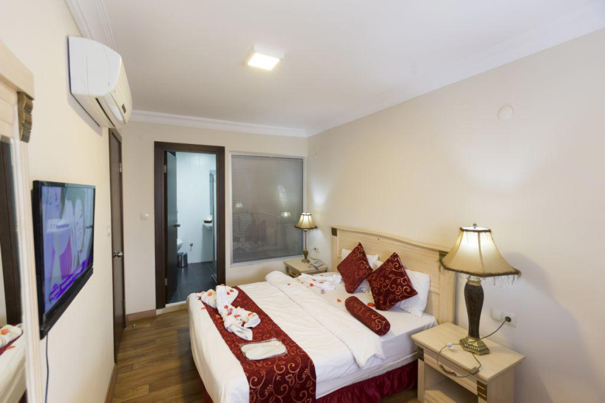 DUQQAN DELUXE HOTEL