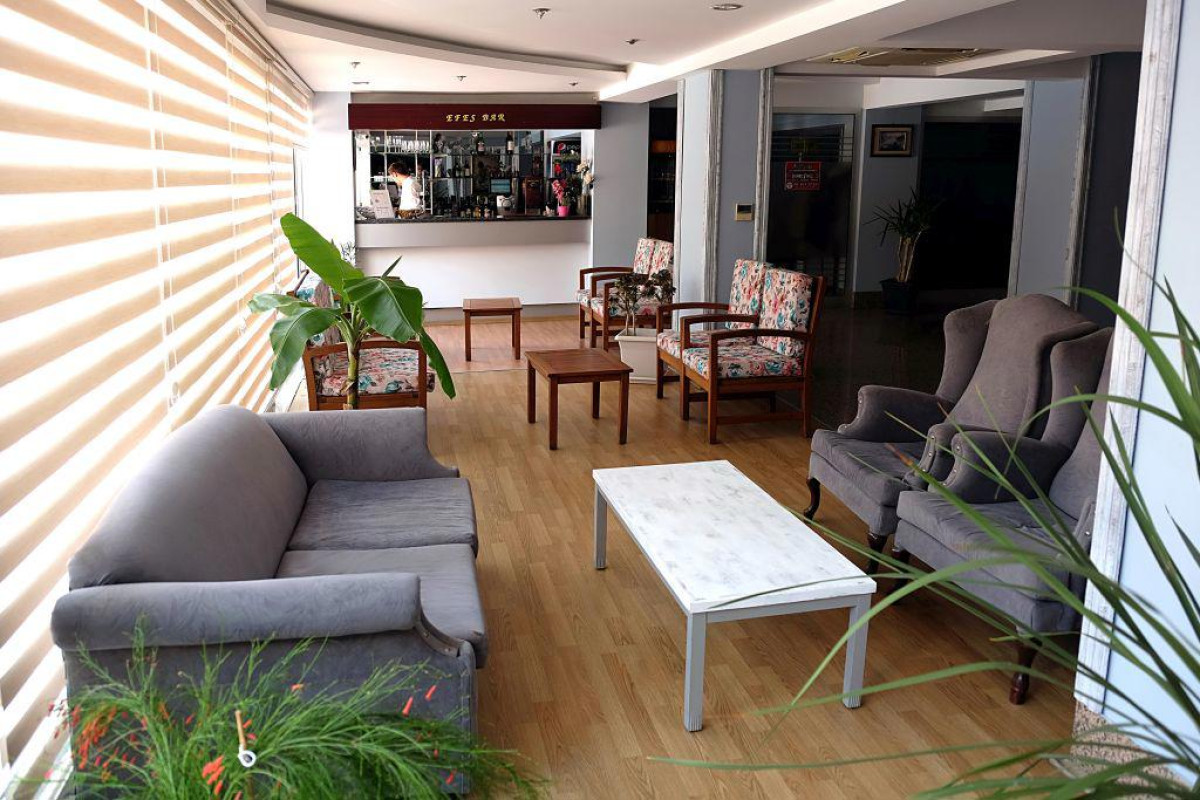 DUQQAN DELUXE HOTEL