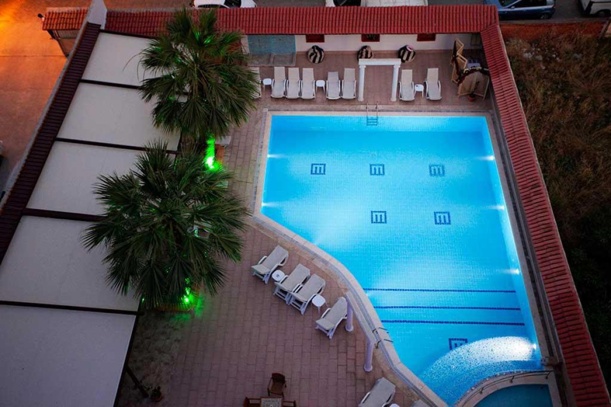 DUQQAN DELUXE HOTEL