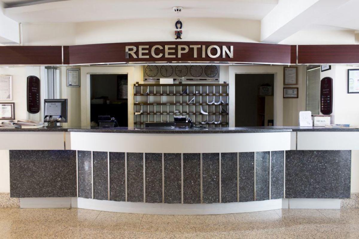 DUQQAN DELUXE HOTEL