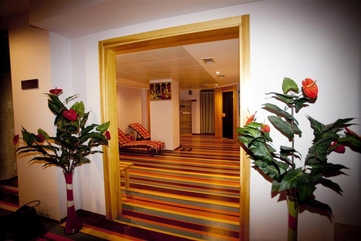 DUQQAN DELUXE HOTEL