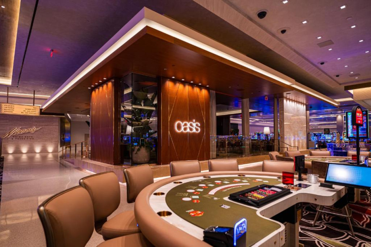 Durango Casino & Resort