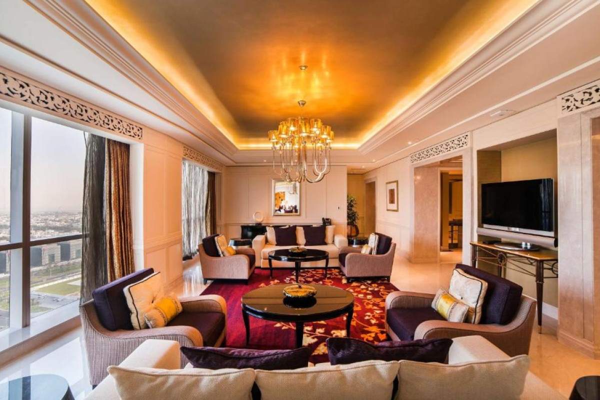 DUSIT THANI ABU DHABI