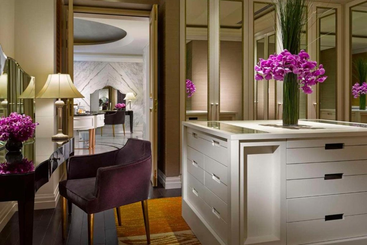 DUSIT THANI ABU DHABI