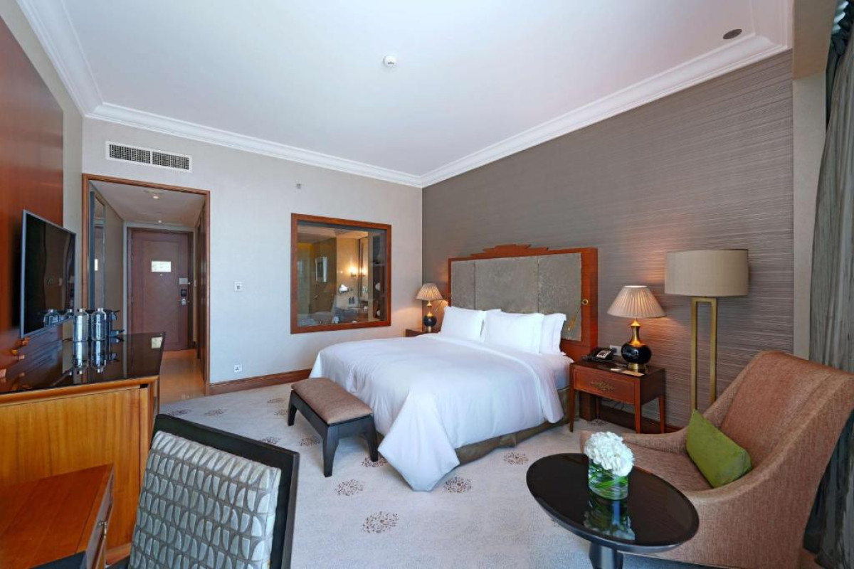DUSIT THANI ABU DHABI