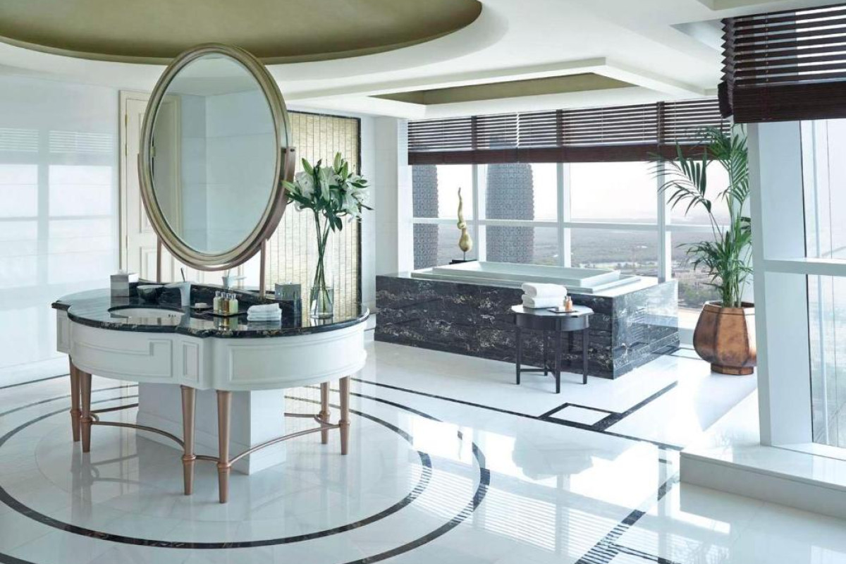 DUSIT THANI ABU DHABI
