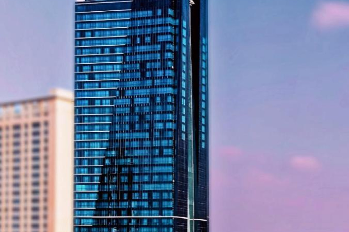 DUSIT THANI ABU DHABI