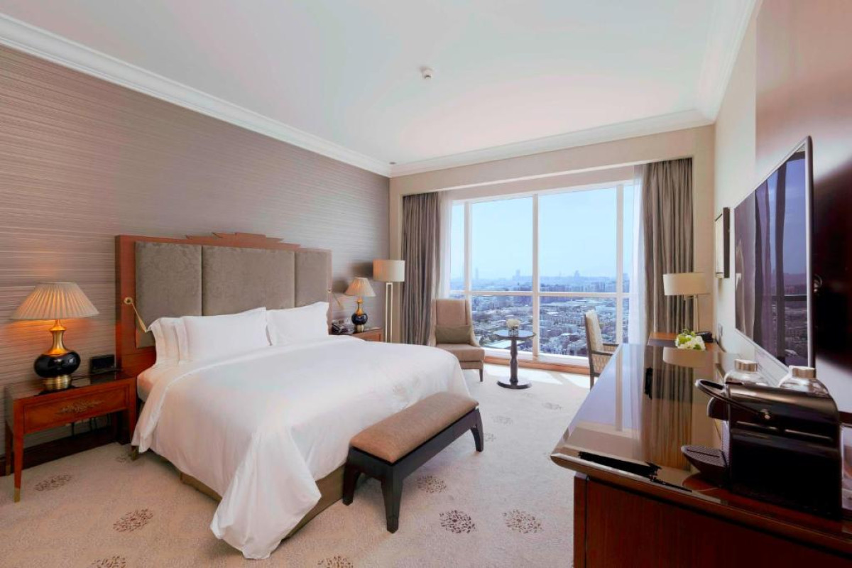 DUSIT THANI ABU DHABI