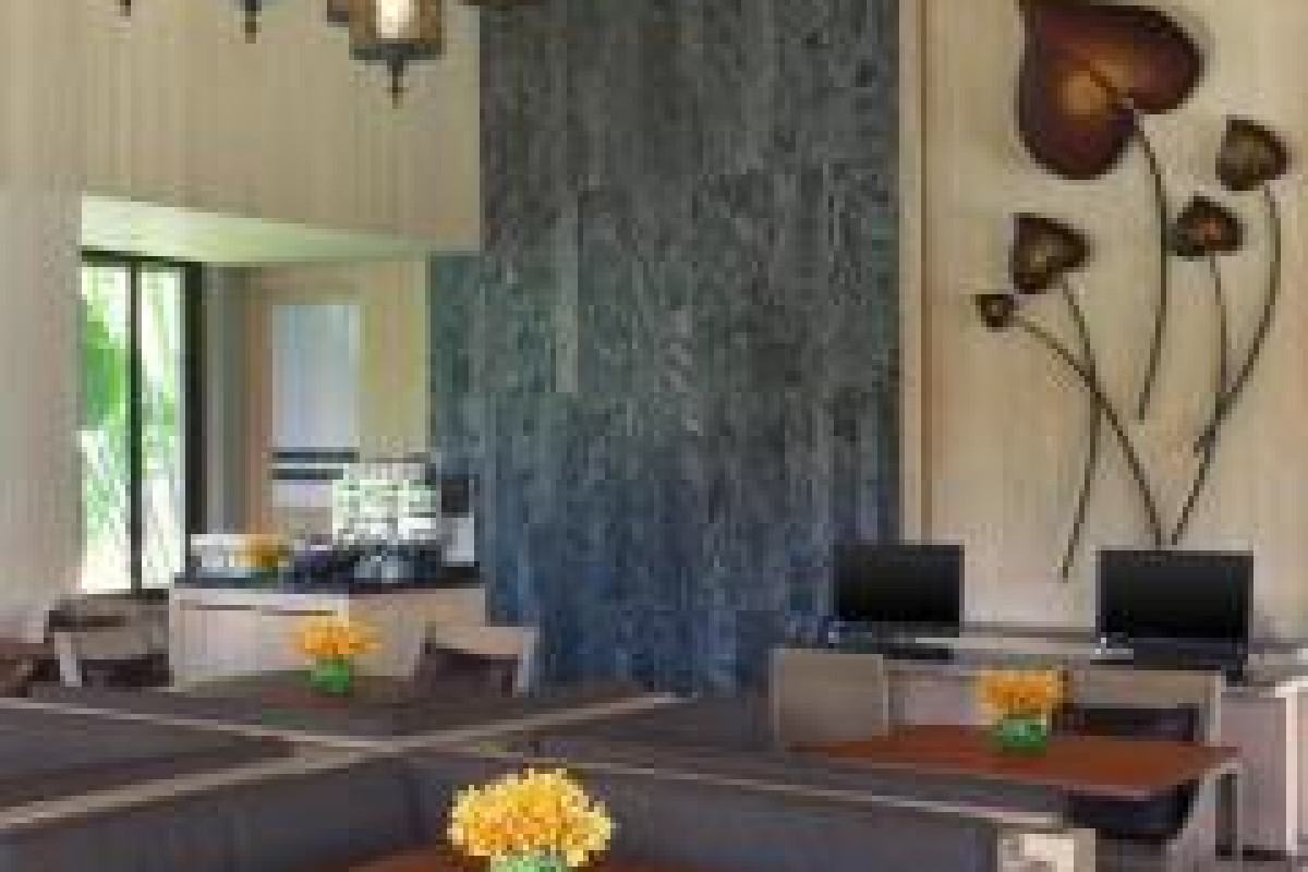 DUSIT THANI KRABI BEACH RESORT