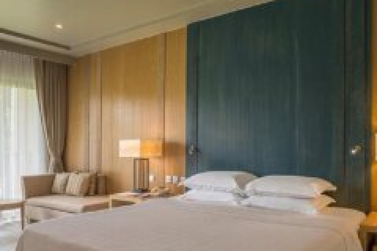 DUSIT THANI KRABI BEACH RESORT