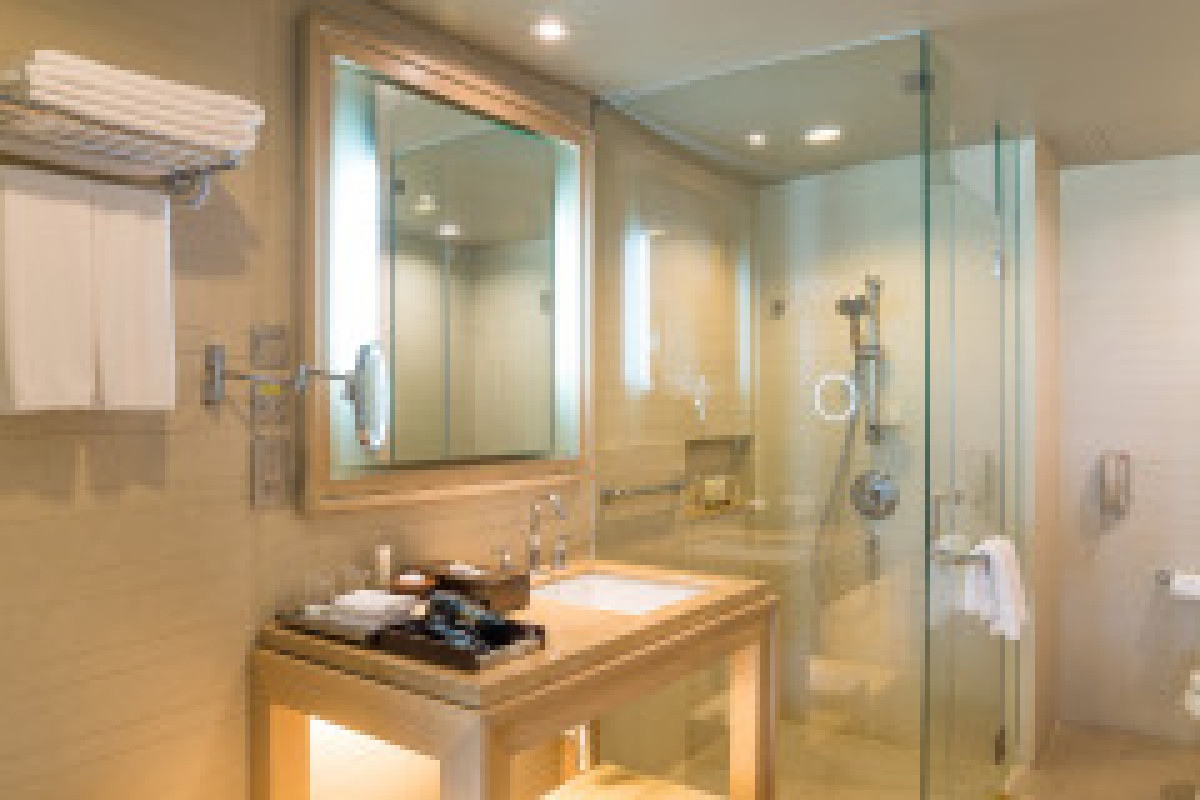 DUSIT THANI KRABI BEACH RESORT
